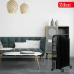 صوبة كهرباء رديتور زيلان