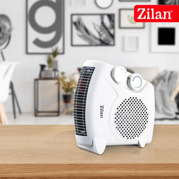 صوبة مروحة زيلان