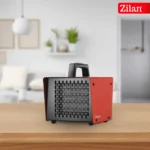 صوبة مروحة سيراميك زيلان