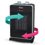 صوبة مروحة سيراميك زيلان