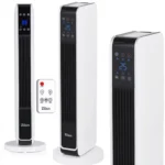 صوبة مروحة عامودي زيلان