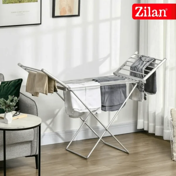 منشر غسيل كهربائي زيلان