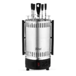 صانع الشواء العامودي زيلان