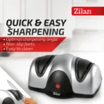 مبراة سكاكين زيلان