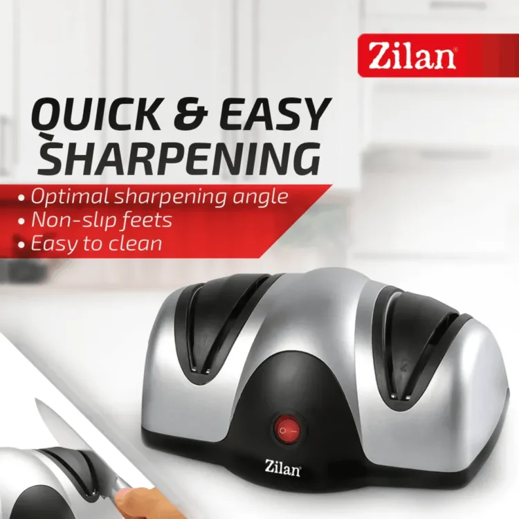 مبراة سكاكين زيلان