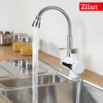 حنفية كهربائية زيلان