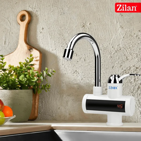 حنفية كهربائية زيلان