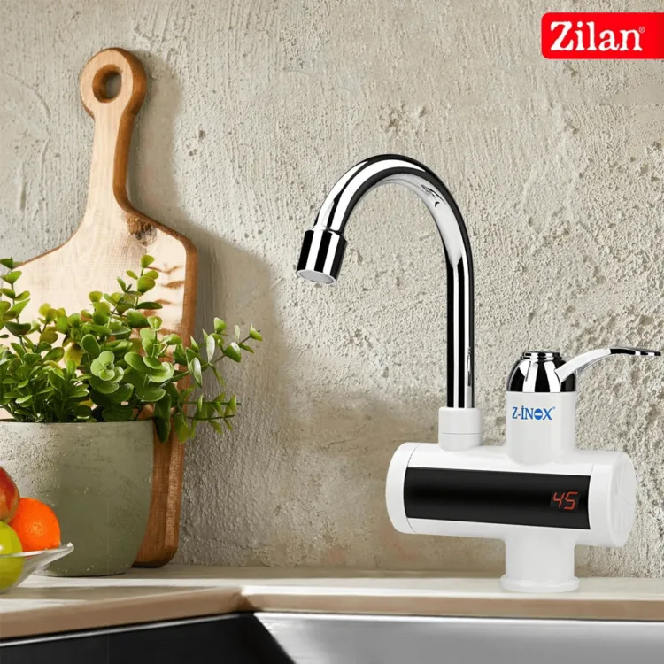 حنفية كهربائية زيلان