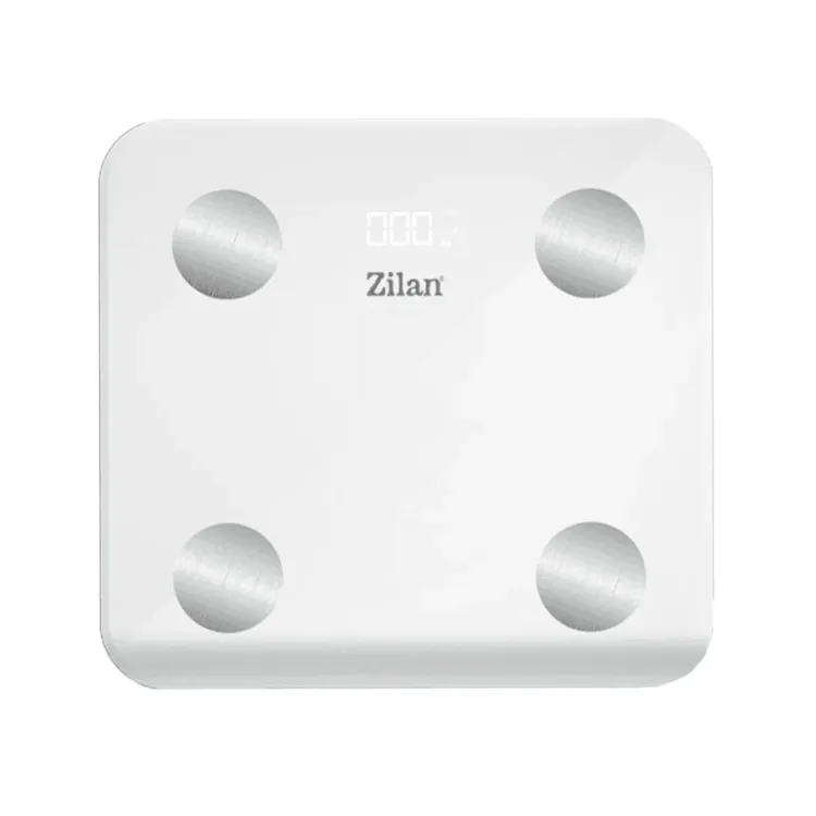 ميزان ديجيتال زيلان