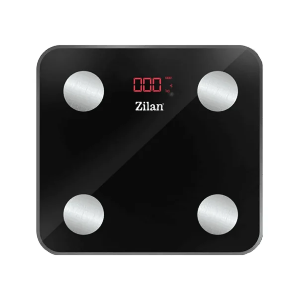 ميزان ديجيتال زيلان