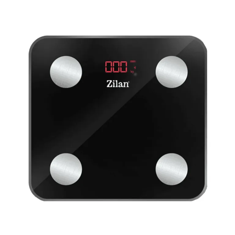 ميزان ديجيتال زيلان