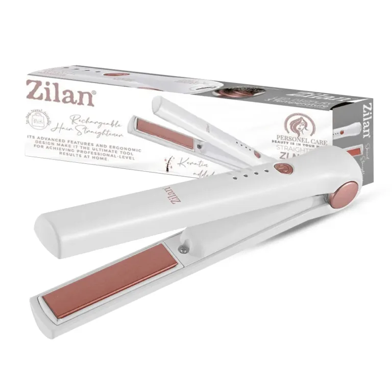 مملس الشعر زيلان