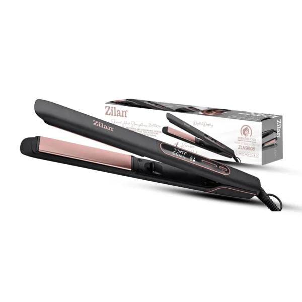 مملس الشعر زيلان