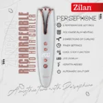 مموج شعر (فير) زيلان