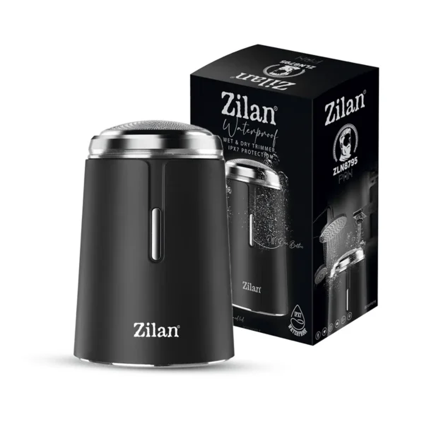 ماكينة حلاقة زيلان