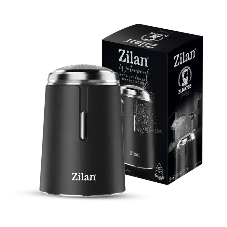 ماكينة حلاقة زيلان