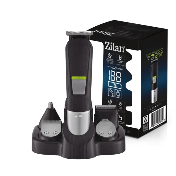 ماكينة حلاقة زيلان