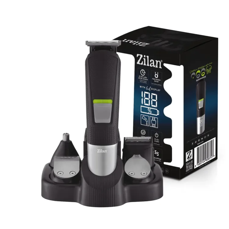 ماكينة حلاقة زيلان