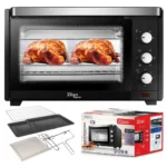 فرن كهرباء 45 لتر زيلان