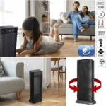 صوبة مروحة عامودي زيلان