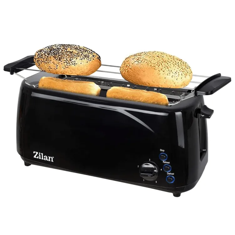 حماصة توست زيلان