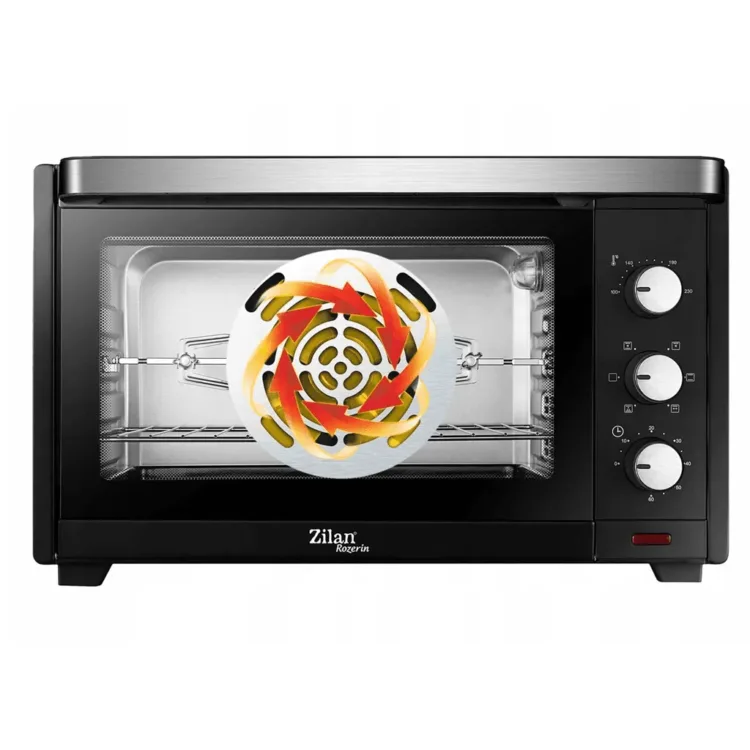 فرن كهرباء 45 لتر زيلان