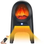 صوبة مروحة سيراميك زيلان