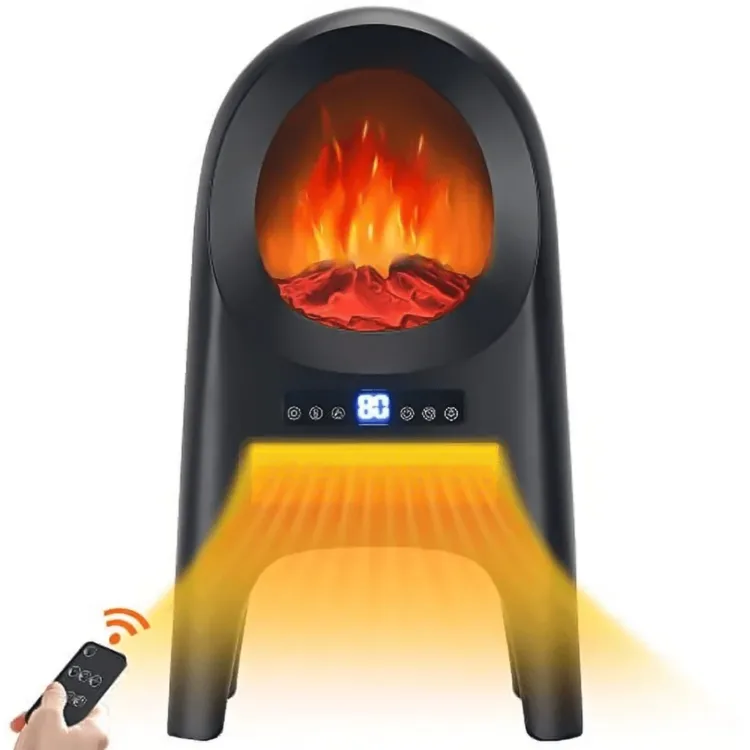 صوبة مروحة سيراميك زيلان