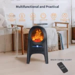 صوبة مروحة سيراميك زيلان