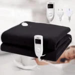 حرام كهرباء مفرد اسود زيلان