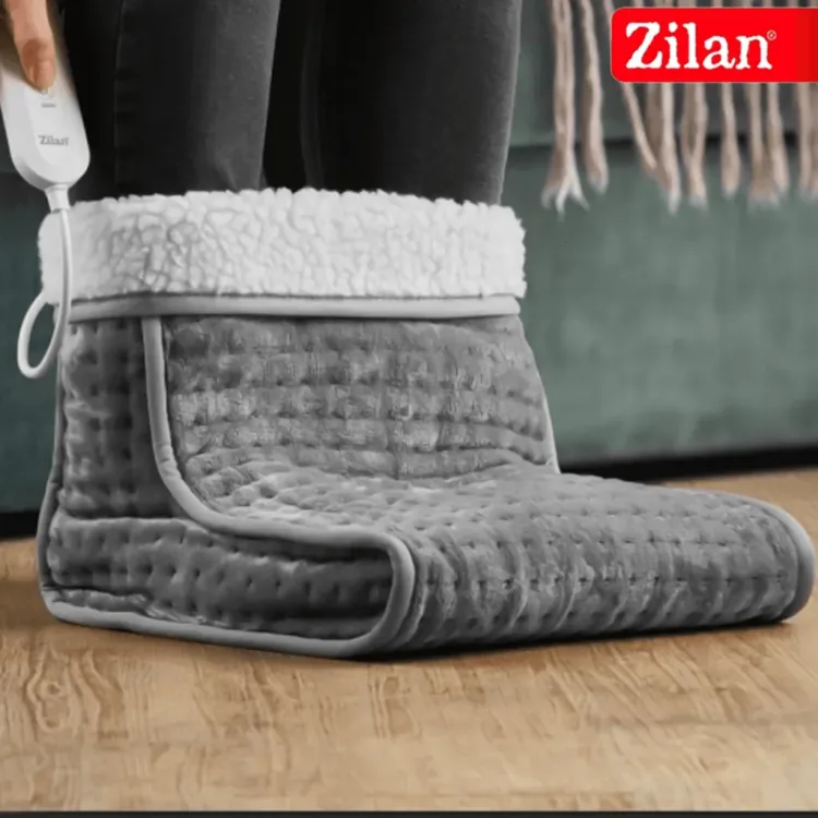 جهاز تدفئة القدمين زيلان