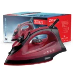 مكوى بخار احمر زيلان