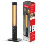 صوبة كربون عامودي زيلان