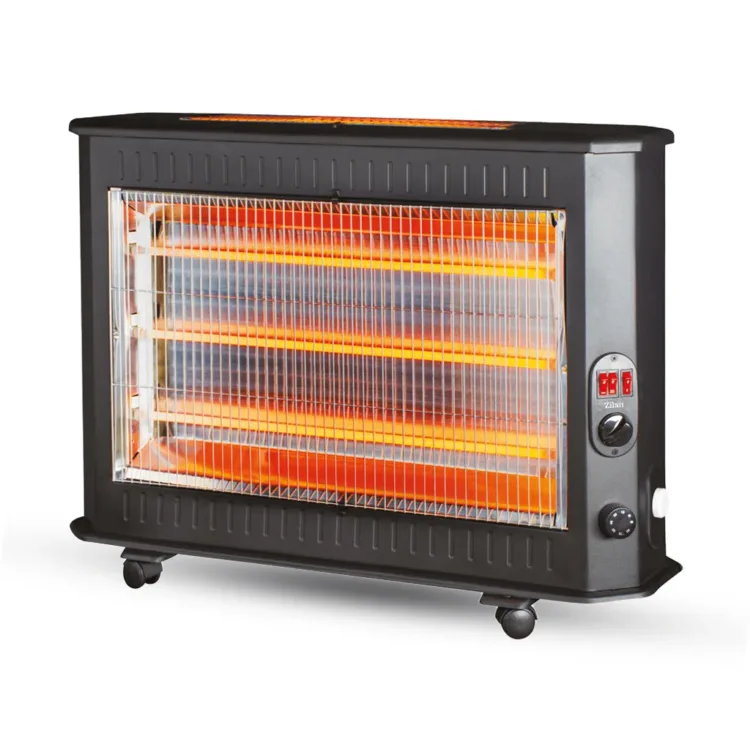 صوبة كهرباء 3 شمعات زيلان