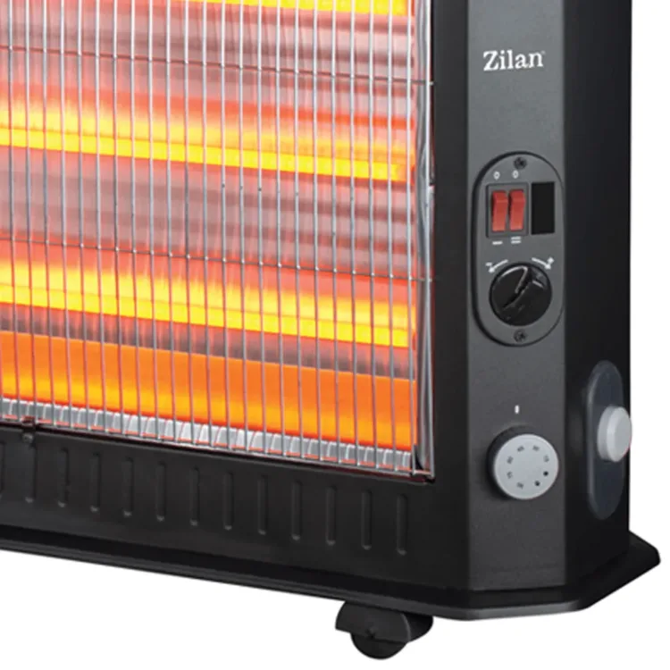 صوبة كهرباء زيلان