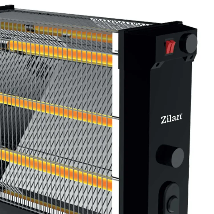 صوبة كهرباء زيلان