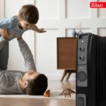 صوبة كهرباء رديتور زيلان