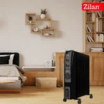 صوبة كهرباء رديتور زيلان