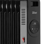 صوبة كهرباء رديتور زيلان