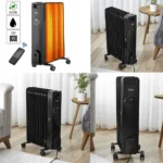 صوبة كهرباء رديتور زيلان