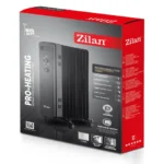 صوبة كهرباء رديتور زيلان