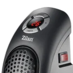 صوبة مروحة سيراميك زيلان