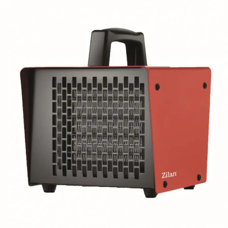 صوبة مروحة سيراميك زيلان