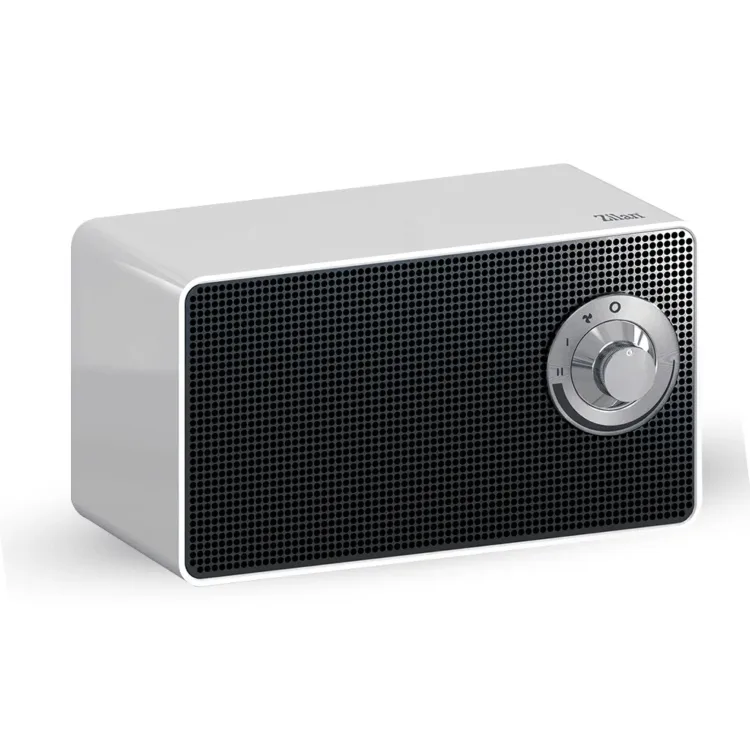 صوبة مروحة سيراميك زيلان