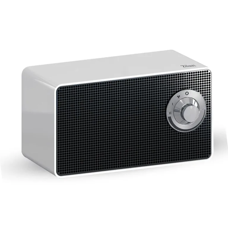 صوبة مروحة سيراميك زيلان