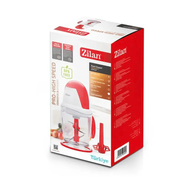 فرامة طعام زيلان