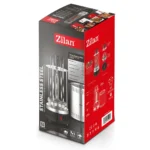 صانع الشواء العامودي زيلان