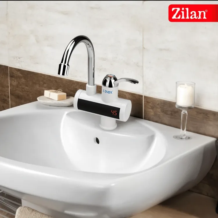 حنفية كهربائية زيلان