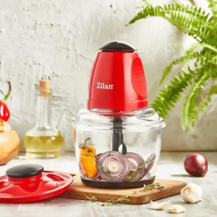 فرامة طعام زيلان