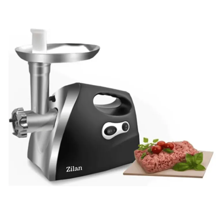 قطاعة لحمة زيلان